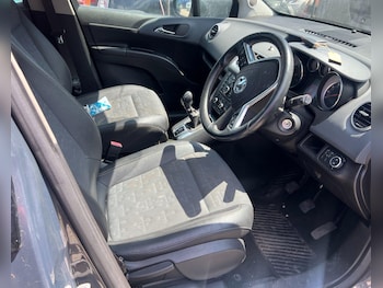 Used Vauxhall Meriva 2013 for sale - 78922403: Photo
