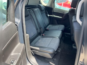 Used Vauxhall Meriva 2013 for sale - 78922403: Photo