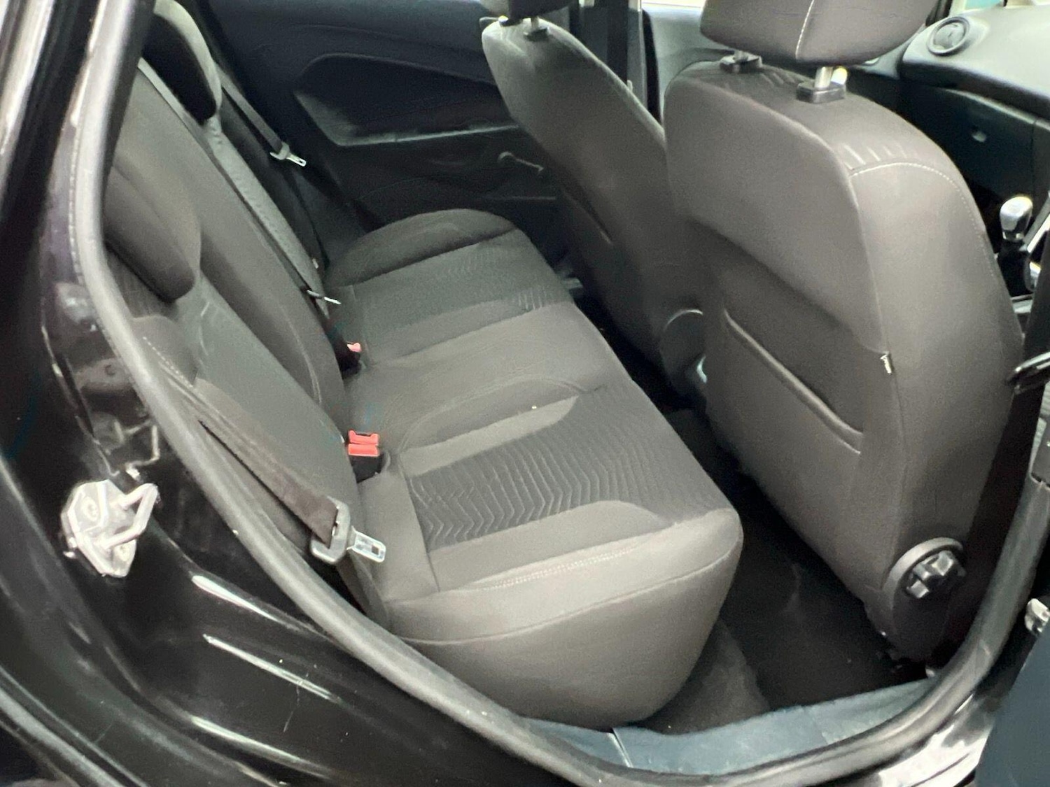 Used Ford Fiesta 2018 for sale - 76866512: Photo 9