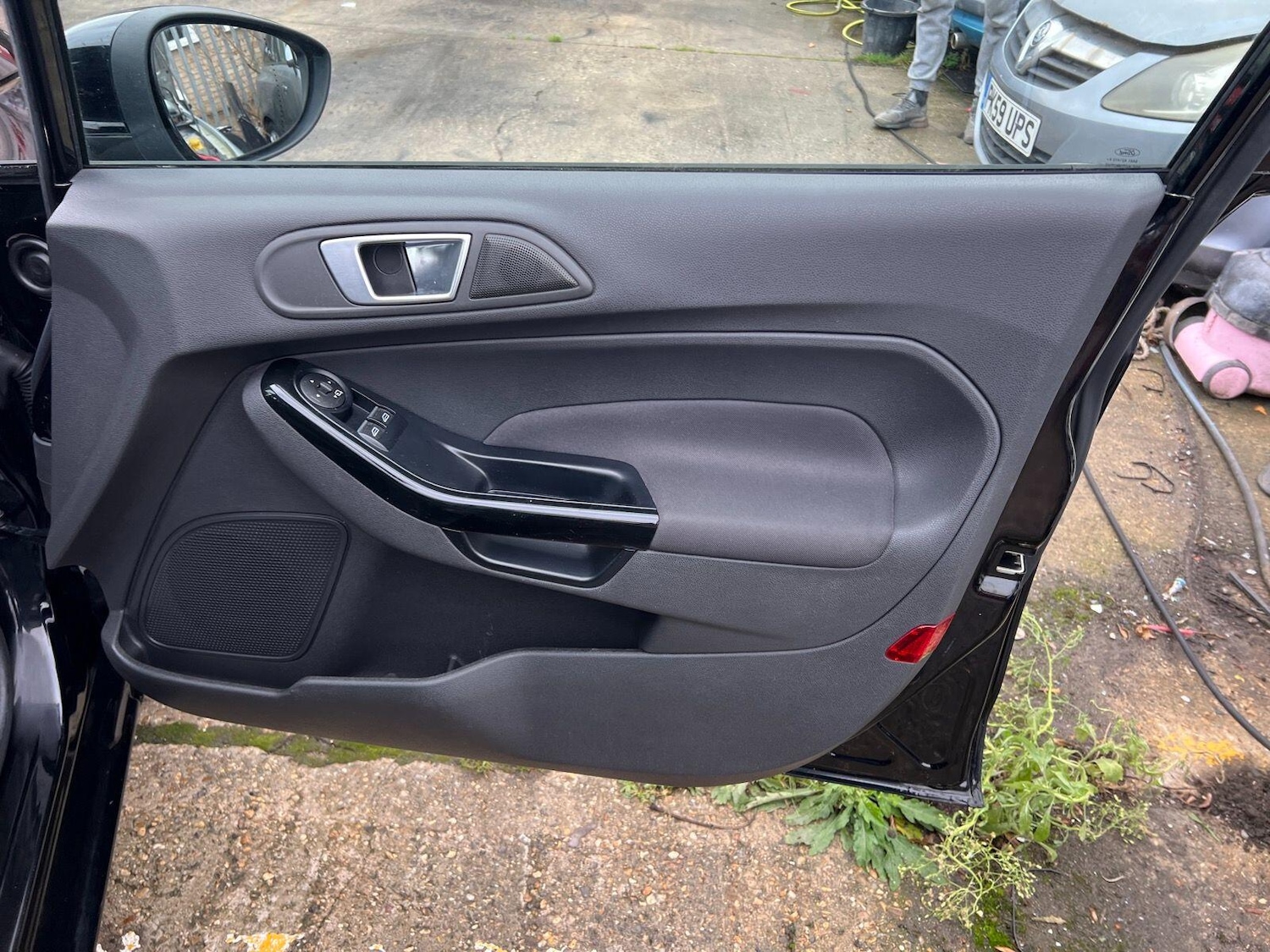 Used Ford Fiesta for sale - 76551078: Photo 15