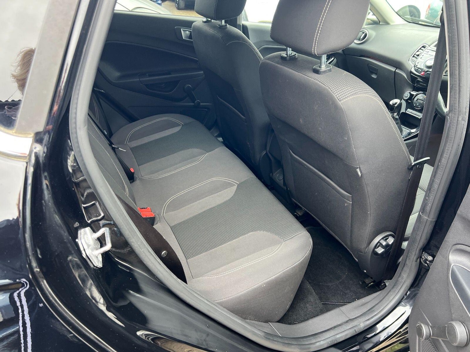 Used Ford Fiesta for sale - 76551078: Photo 17