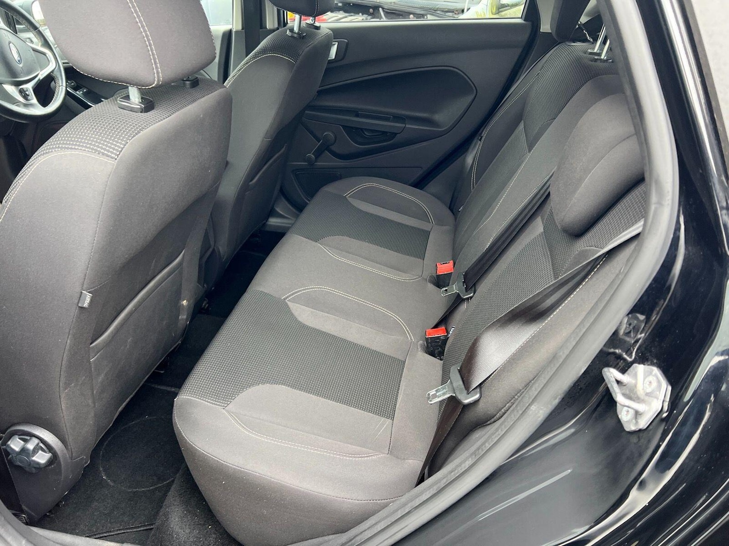 Used Ford Fiesta for sale - 76551078: Photo 19