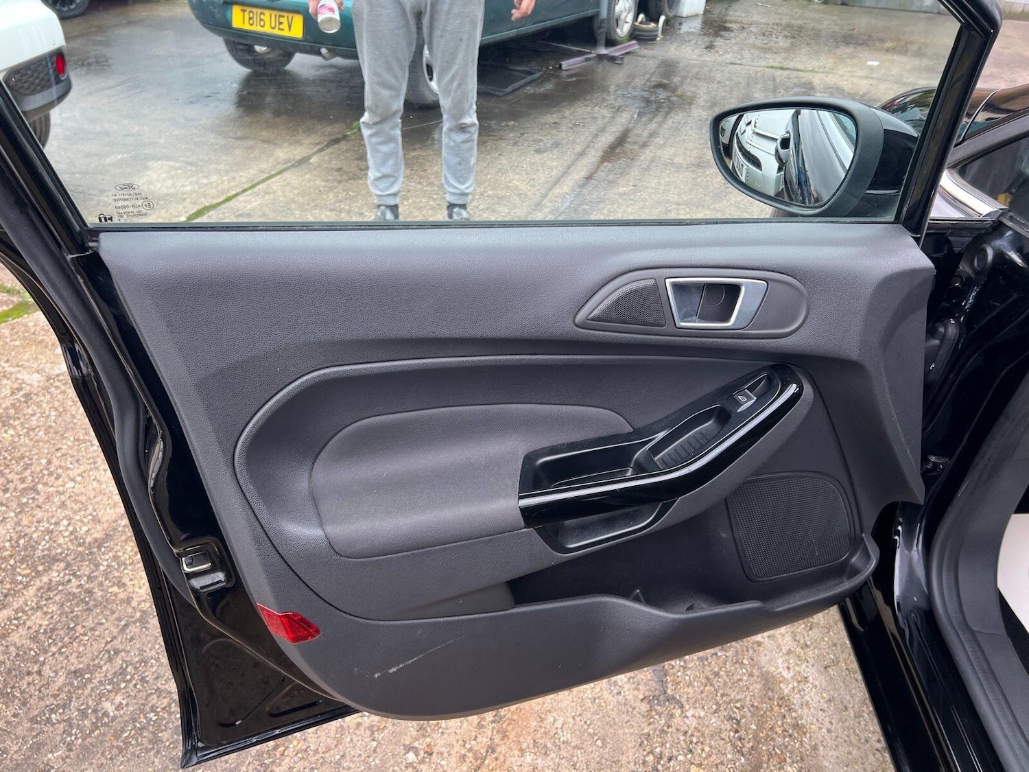 Used Ford Fiesta for sale - 76551078: Photo 22