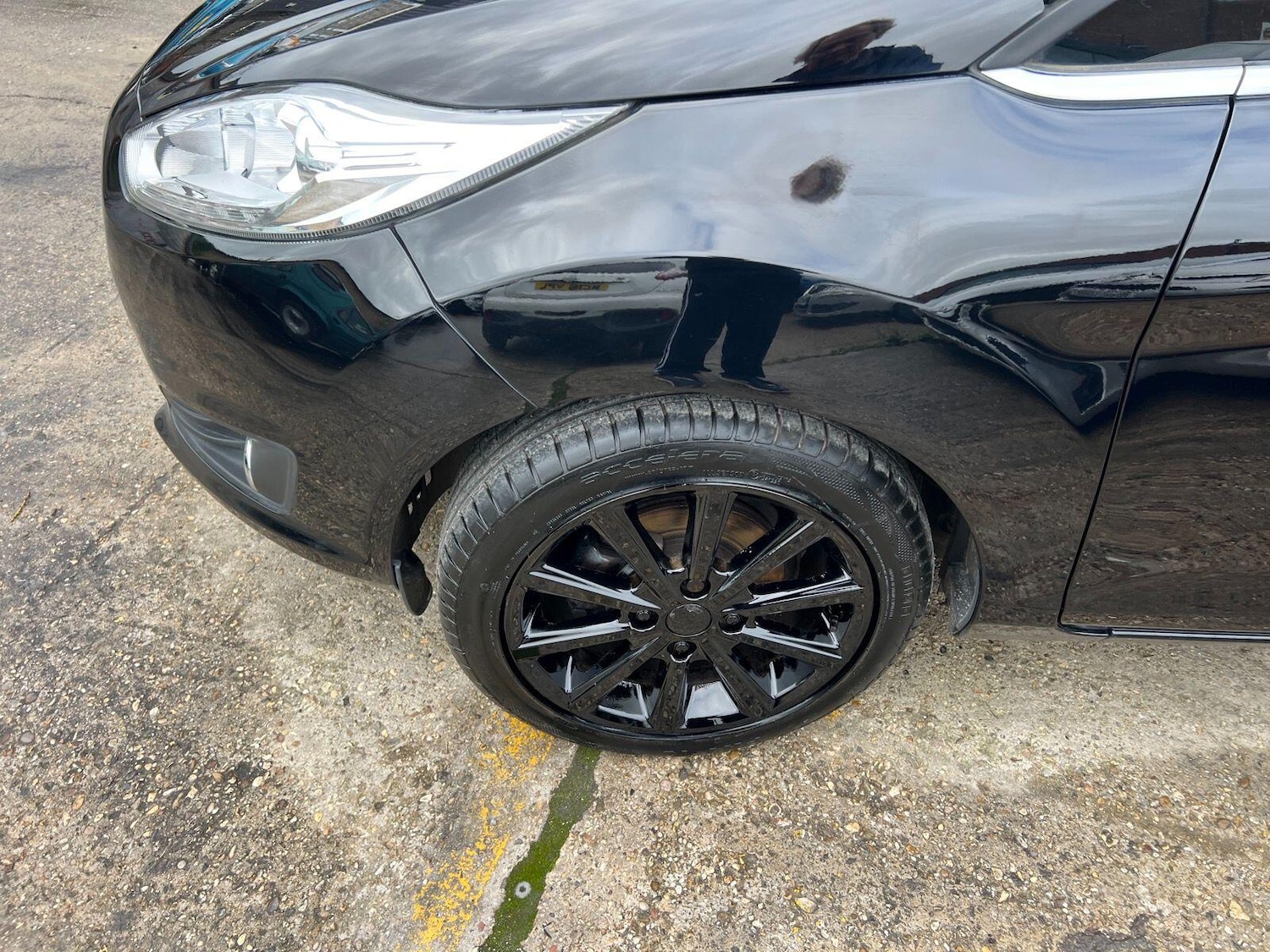 Used Ford Fiesta for sale - 76551078: Photo 6