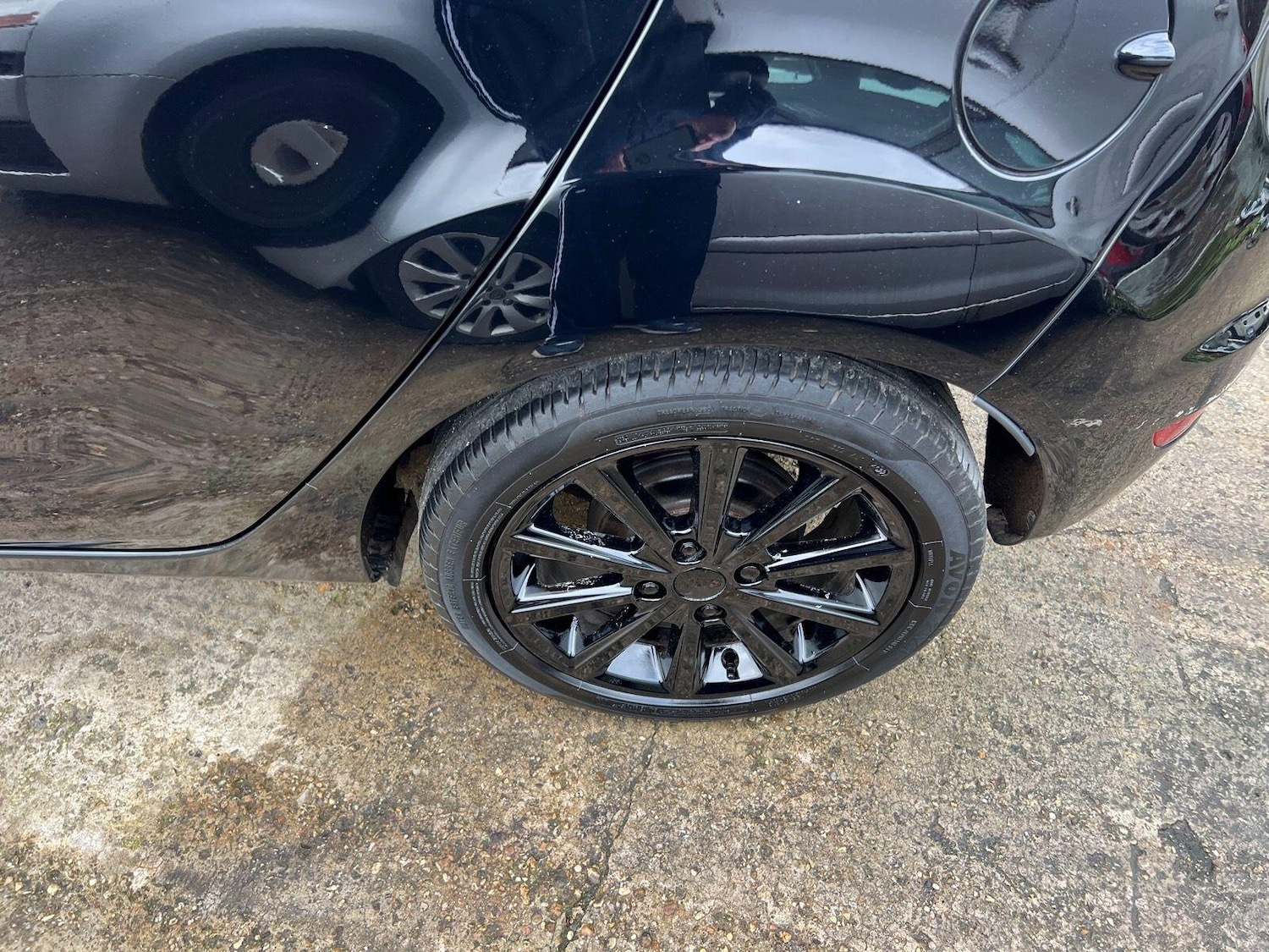 Used Ford Fiesta for sale - 76551078: Photo 7