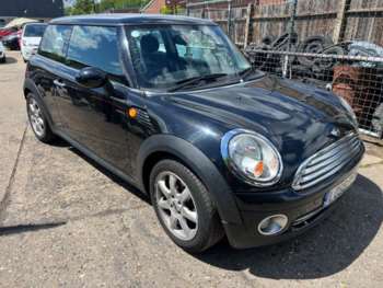 2010 (59) - 1.4 One Steptronic Euro 4 3dr