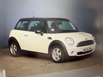 Used MINI Hatch 2009 for sale - 78934987: Photo