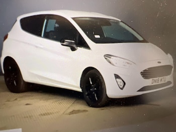 (18) - 1.0T EcoBoost Zetec Euro 6 (s/s) 3dr