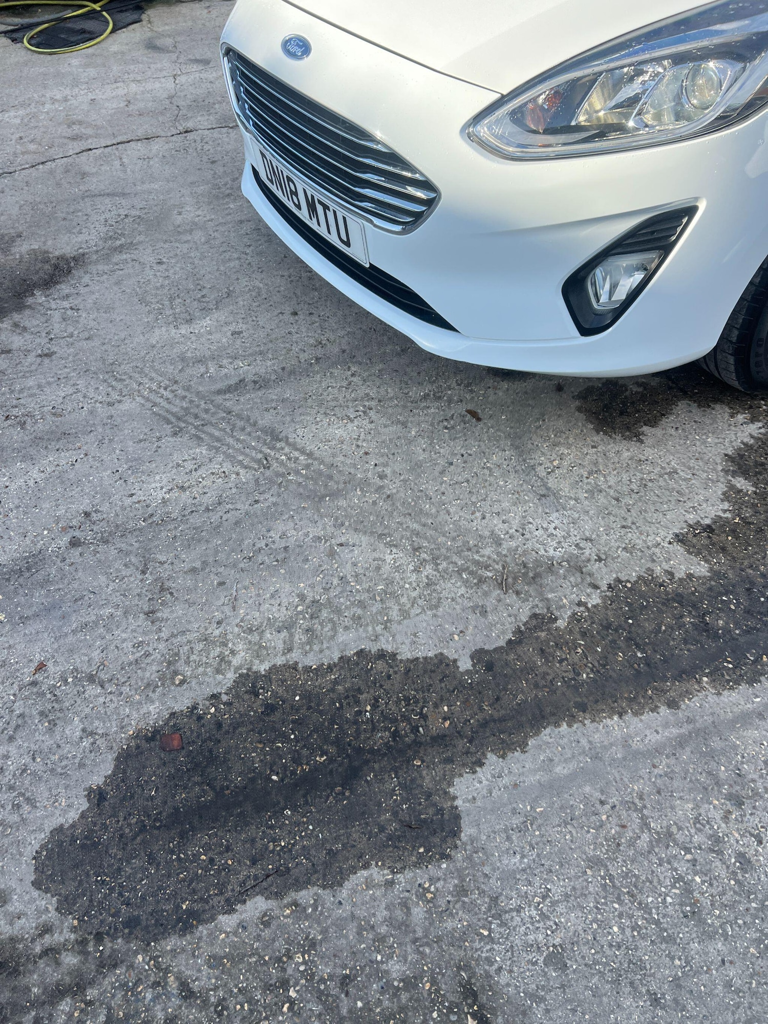 Used Ford Fiesta 2018 for sale - 77696707: Photo 13