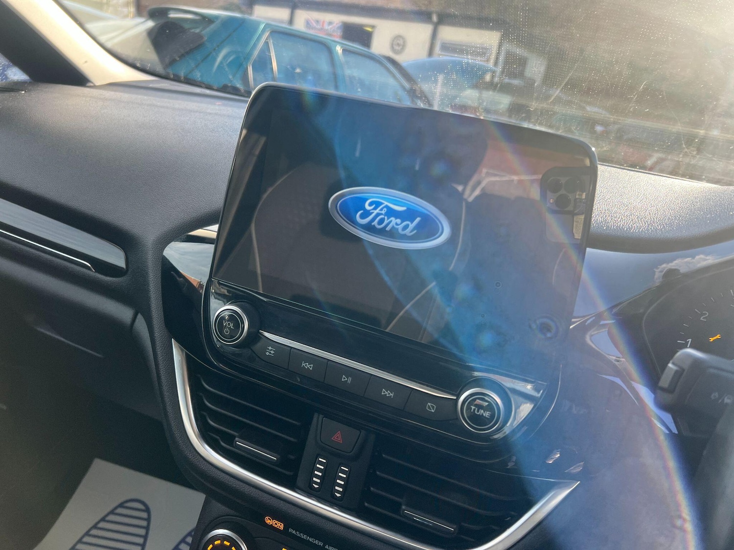 Used Ford Fiesta 2018 for sale - 77696707: Photo 19