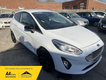 Ford Fiesta feature image