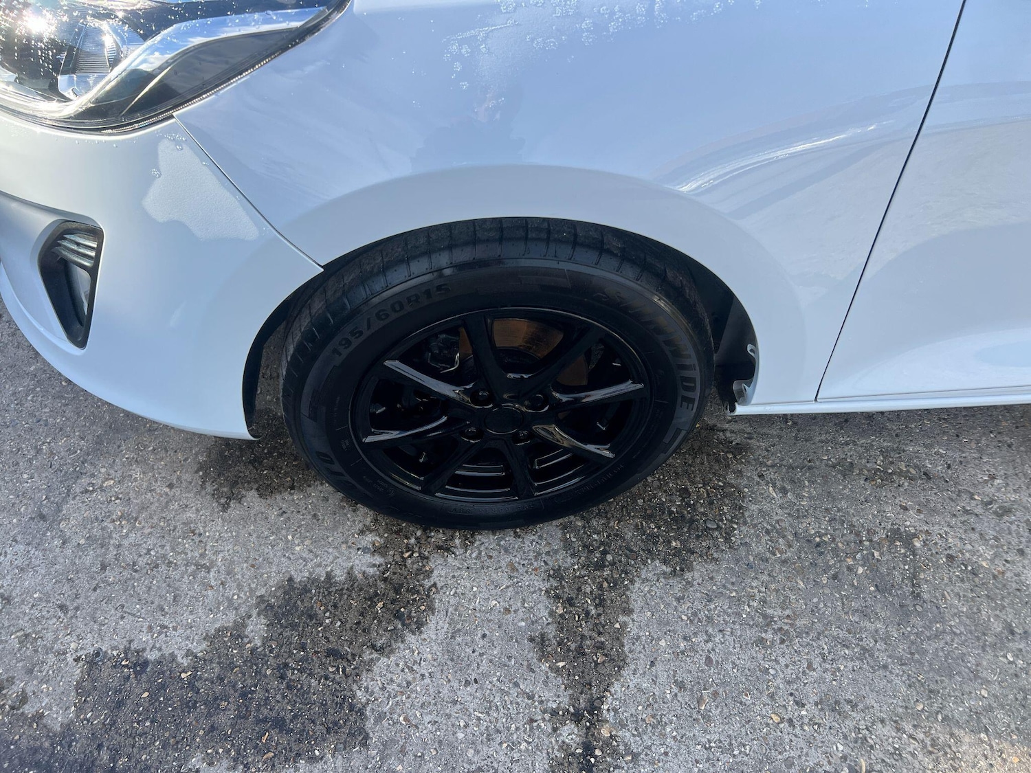 Used Ford Fiesta 2018 for sale - 77696707: Photo 22