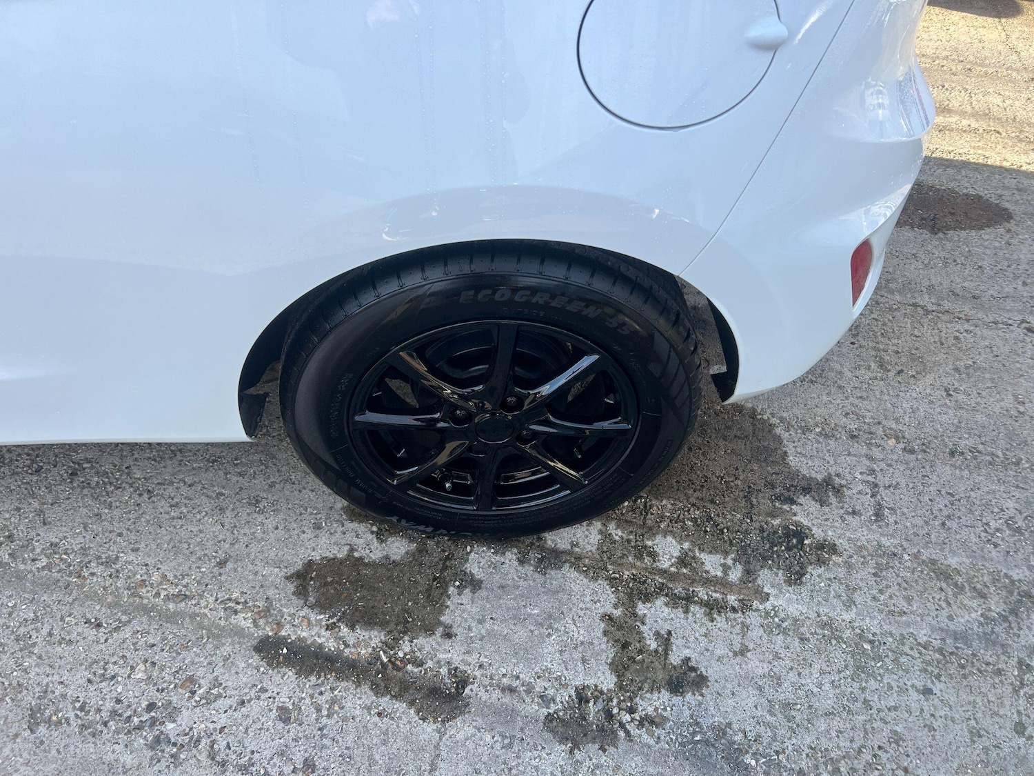 Used Ford Fiesta 2018 for sale - 77696707: Photo 23