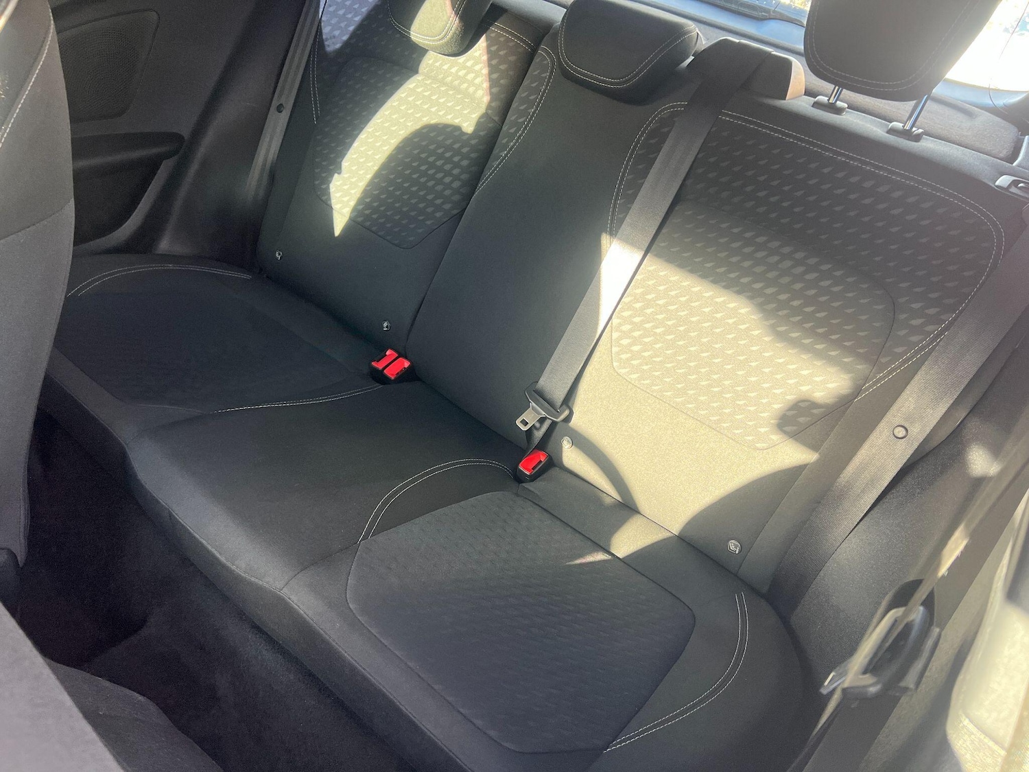 Used Ford Fiesta 2018 for sale - 77696707: Photo 25