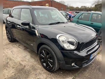 Used MINI Countryman 2010 for sale - 79576431: Photo