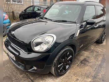 Used MINI Countryman 2010 for sale - 79576431: Photo