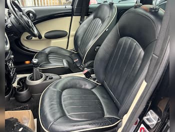 Used MINI Countryman 2010 for sale - 79576431: Photo