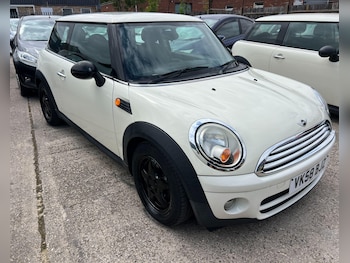 Used MINI Hatch 2008 for sale - 79279668: Photo