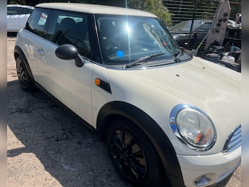 Used MINI Hatch 2008 for sale - 79279668: Photo