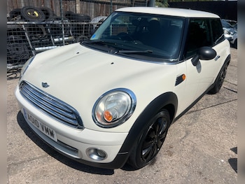 Used MINI Hatch 2008 for sale - 79279668: Photo
