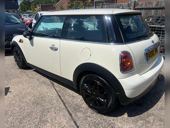 Used MINI Hatch 2008 for sale - 79279668: Photo
