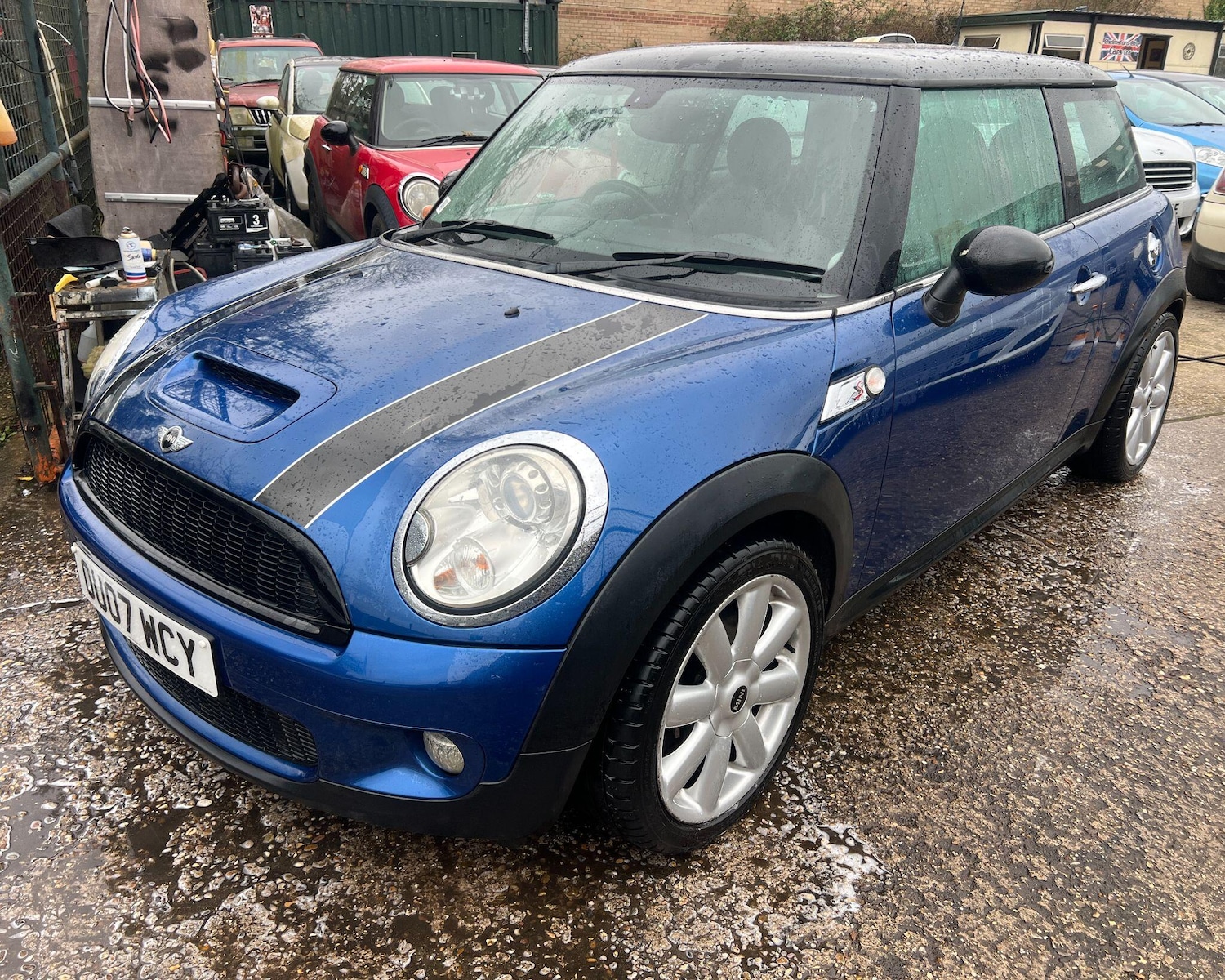 Used MINI Hatch for sale - 78220015: Photo 2