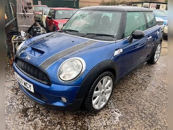 Used MINI Hatch 2007 for sale - 78220015: Photo