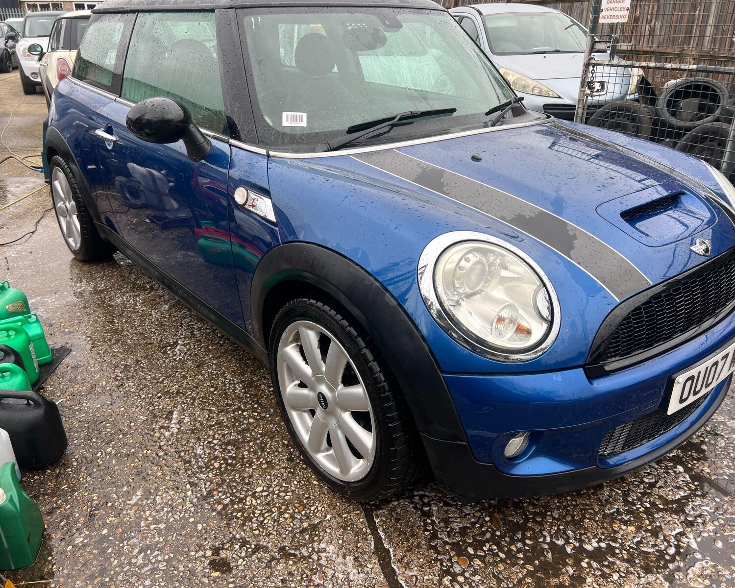 Used MINI Hatch for sale - 78220015: Photo 5