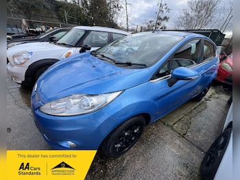 Ford Fiesta feature image