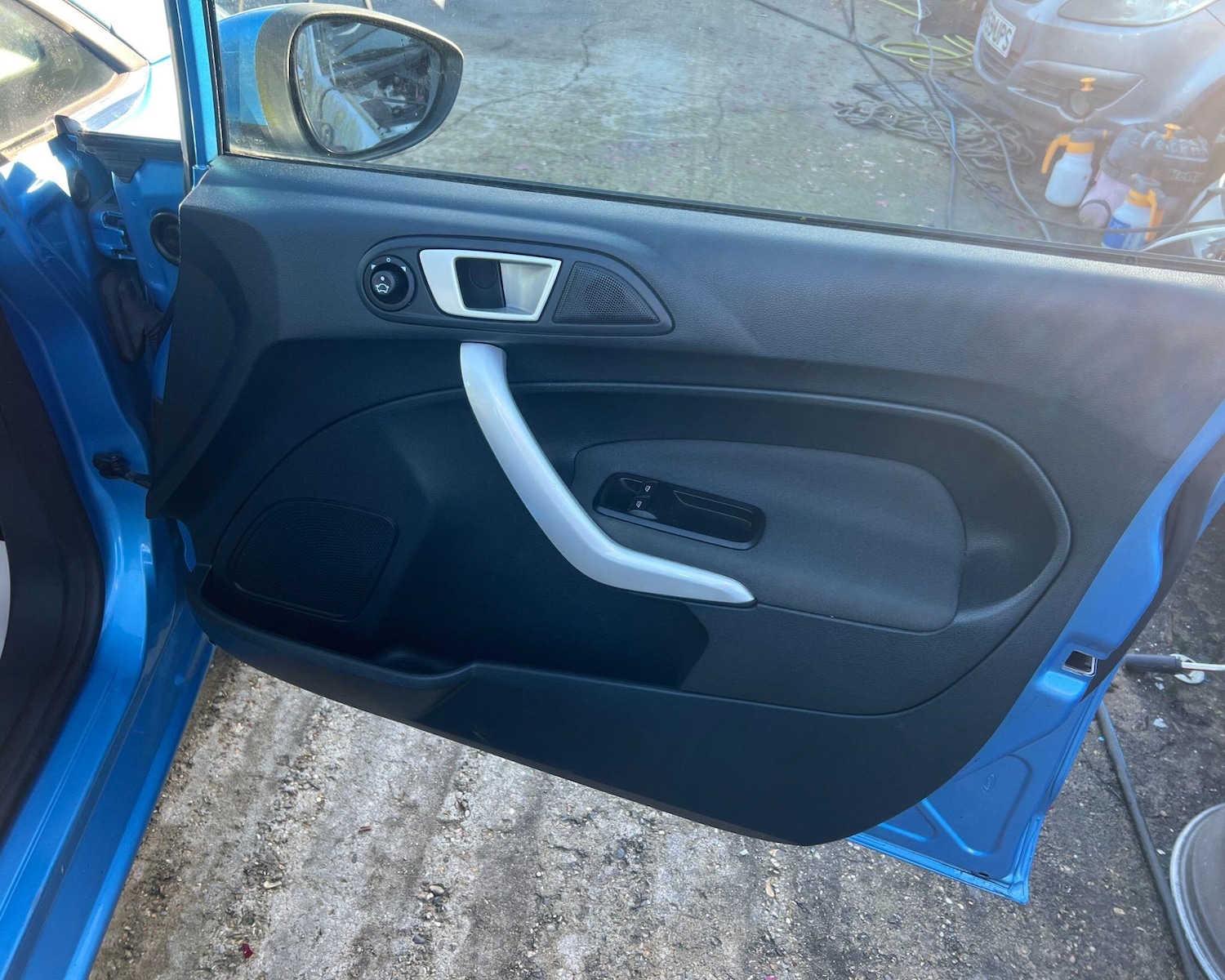 Used Ford Fiesta 2012 for sale - 78048163: Photo 21