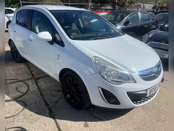 Used Vauxhall Corsa 2012 for sale - 79807901: Photo
