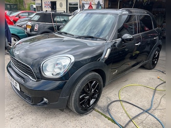 Used MINI Countryman 2014 for sale - 78891353: Photo