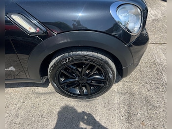 Used MINI Countryman 2014 for sale - 78891353: Photo
