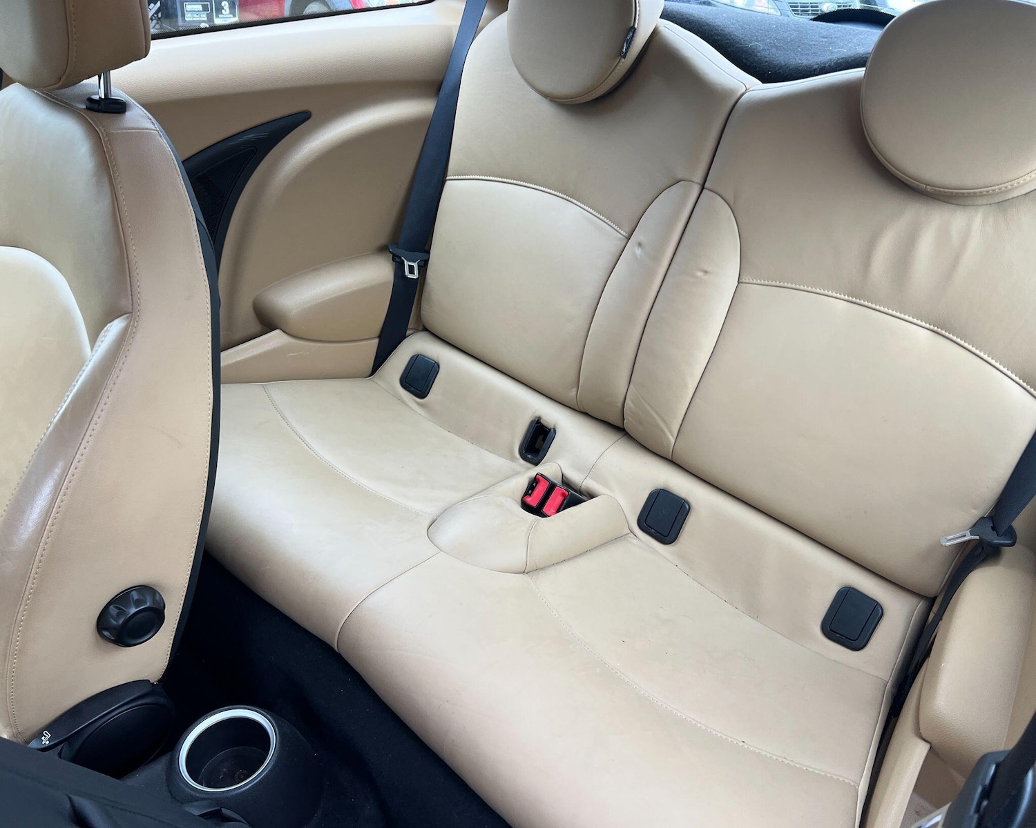 Used MINI Hatch 2010 for sale - 77752814: Photo 11