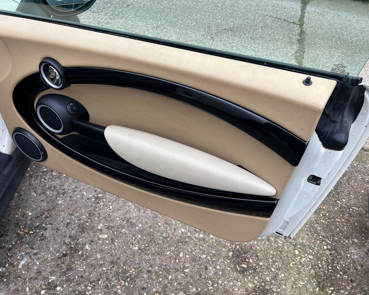 Used MINI Hatch 2010 for sale - 77752814: Photo 13