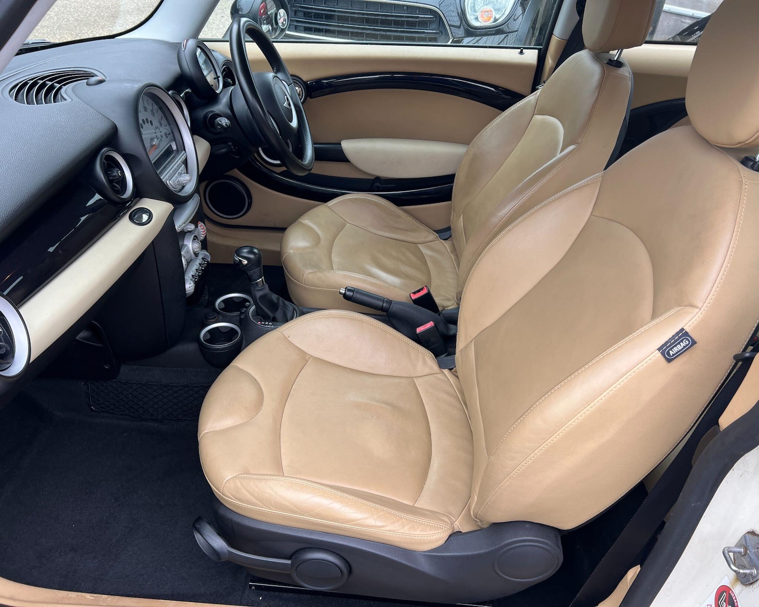 Used MINI Hatch 2010 for sale - 77752814: Photo 14