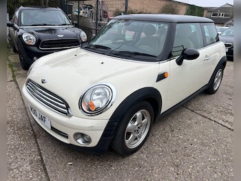 Used MINI Hatch 2010 for sale - 77752814: Photo