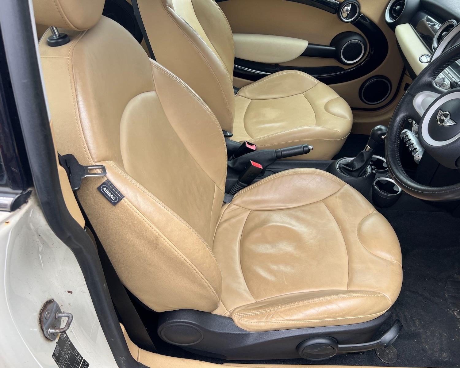 Used MINI Hatch 2010 for sale - 77752814: Photo 3