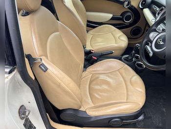 Used MINI Hatch 2010 for sale - 77752814: Photo