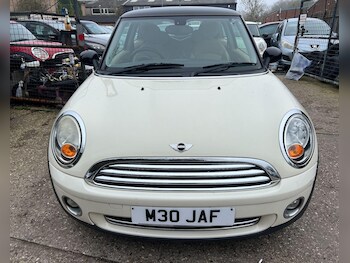 Used MINI Hatch 2010 for sale - 77752814: Photo