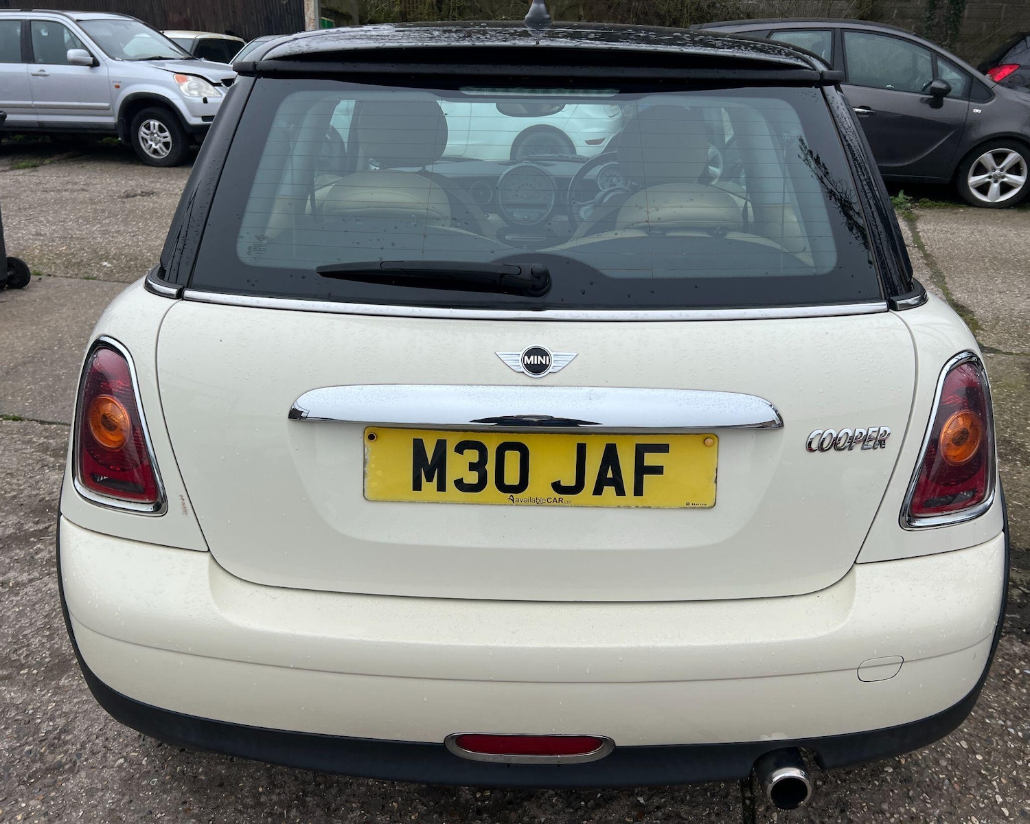 Used MINI Hatch 2010 for sale - 77752814: Photo 6