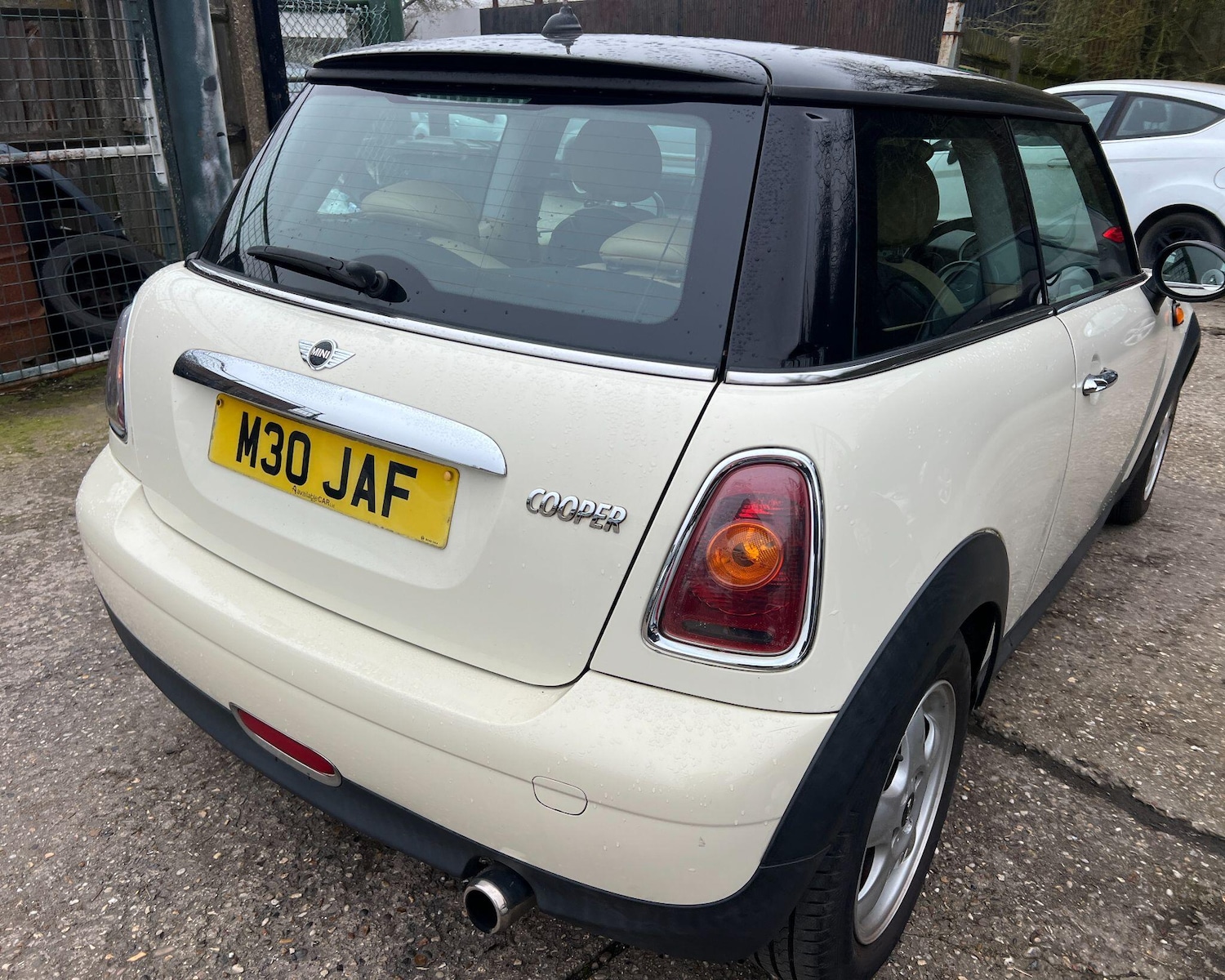 Used MINI Hatch 2010 for sale - 77752814: Photo 7