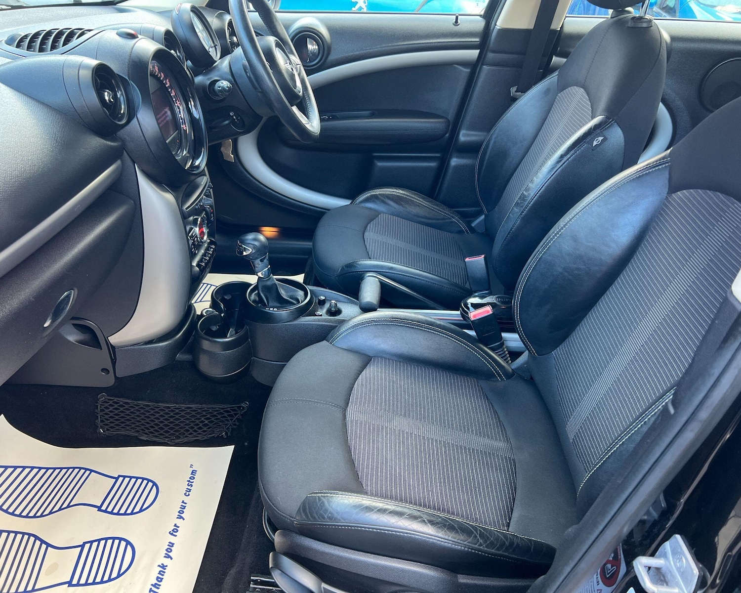 Used MINI Countryman for sale - 78214534: Photo 15