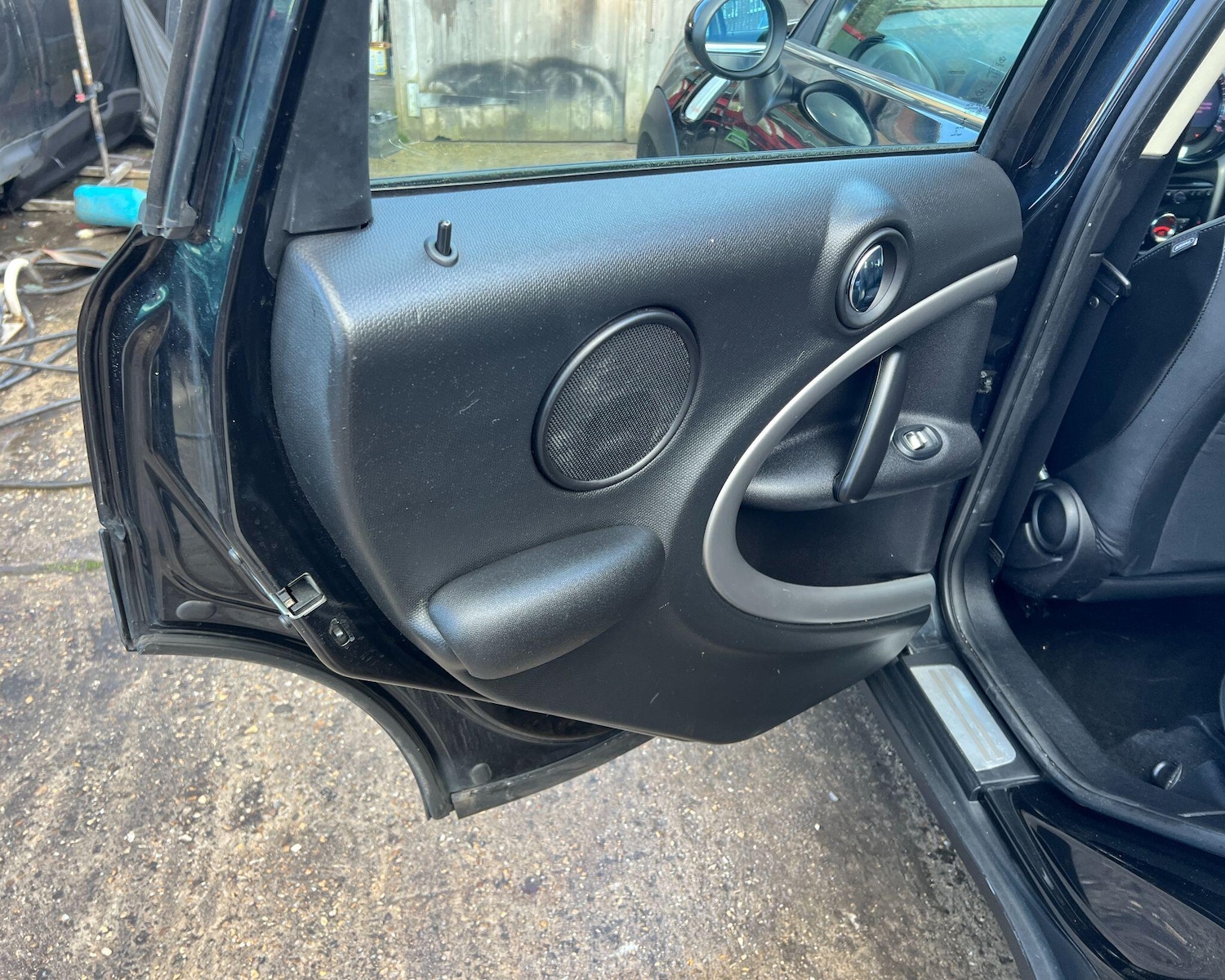 Used MINI Countryman for sale - 78214534: Photo 18