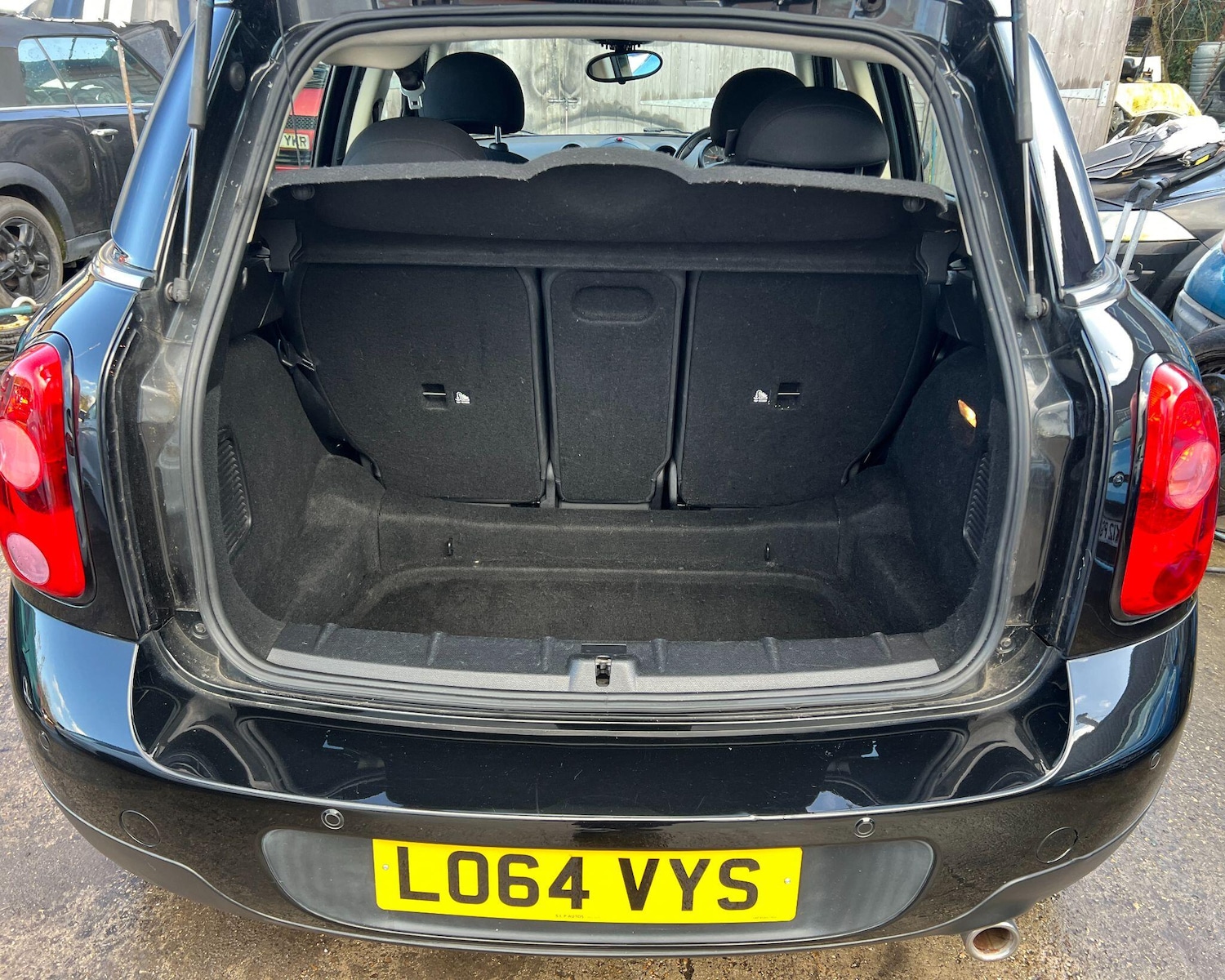 Used MINI Countryman for sale - 78214534: Photo 19