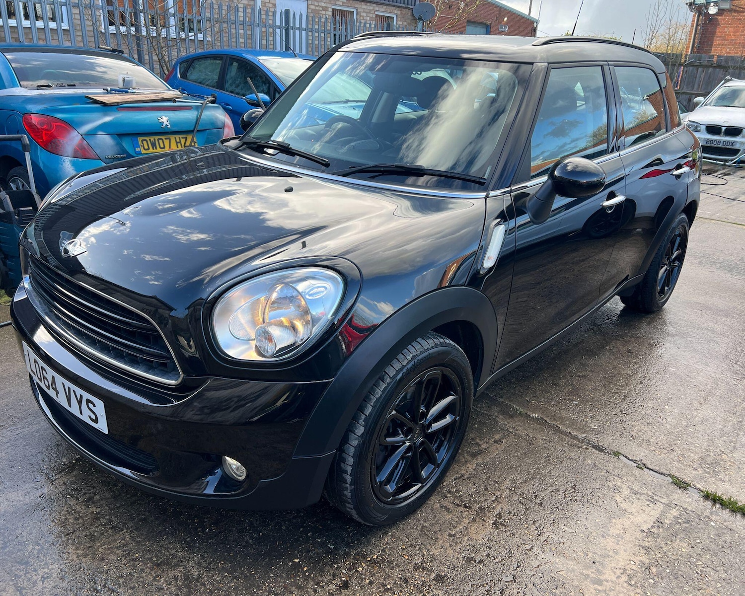 Used MINI Countryman for sale - 78214534: Photo 2