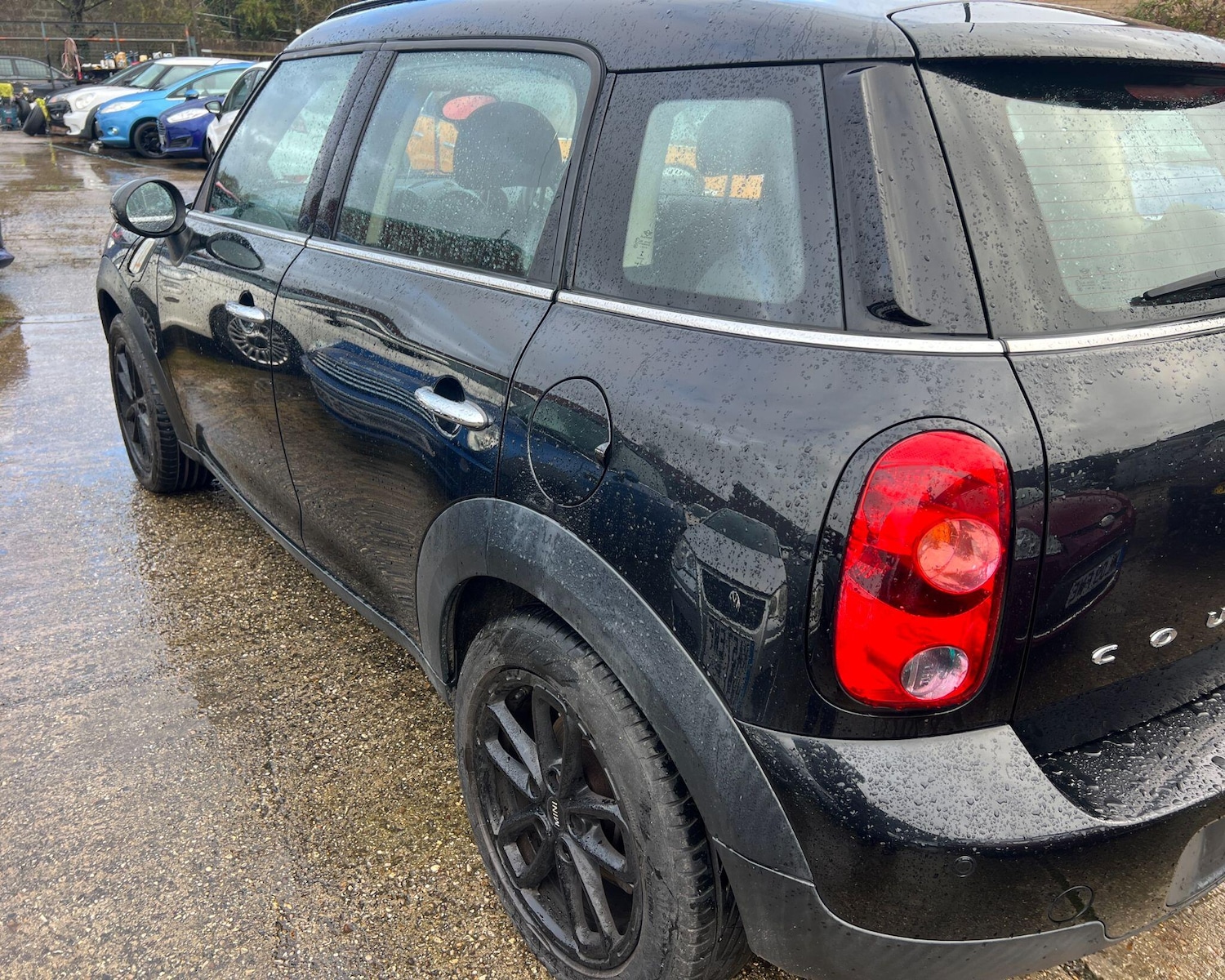 Used MINI Countryman for sale - 78214534: Photo 9