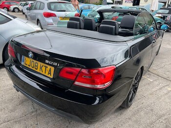 Used BMW 3 Series 2008 for sale - 78404868: Photo