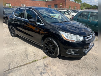 Used Citroen DS4 2011 for sale - 79248351: Photo
