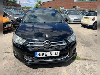 Used Citroen DS4 2011 for sale - 79248351: Photo